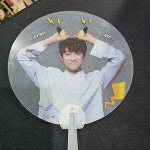 KPOP SEVENTEEN -Xu Minghao The8 The 8 Fan Rare Find
